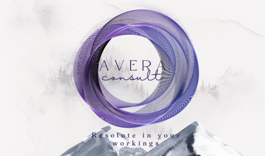 Avera Consult Logo